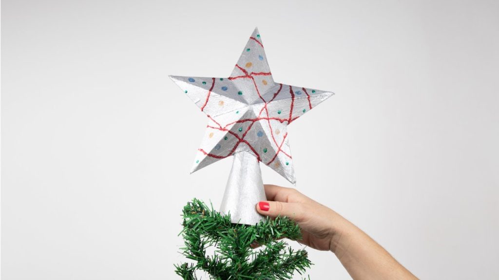 ¿Cómo decorar un árbol de Navidad?