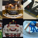 Descargar 12 modelos de tortas de cumpleaños especialmente para hombre